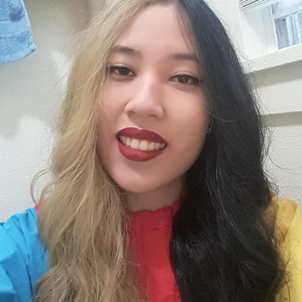 Meet your Posher, Maria